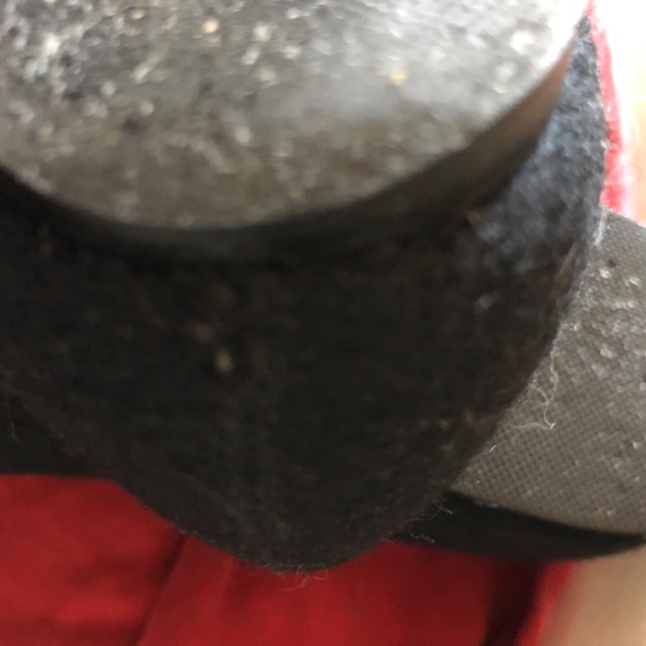 F-troupe mary janes - Picture 4 of 5